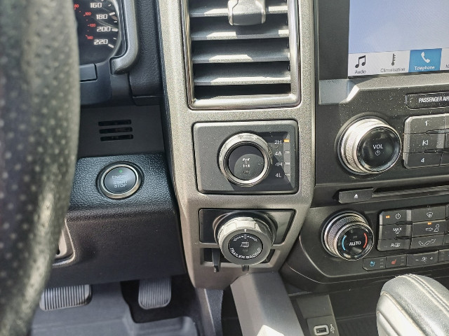 
                                                Utilitaire
                                                 Utilitaire Pick-up - Ford F150 RAPTOR 3.5 V6 SUPERCREW - 74970€