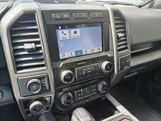 
                                                Utilitaire
                                                 Utilitaire Pick-up - Ford F150 RAPTOR 3.5 V6 SUPERCREW - 74970€