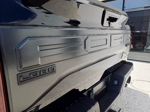 
                                                Utilitaire
                                                 Utilitaire Pick-up - Ford F150 RAPTOR 3.5 V6 SUPERCREW - 74970€