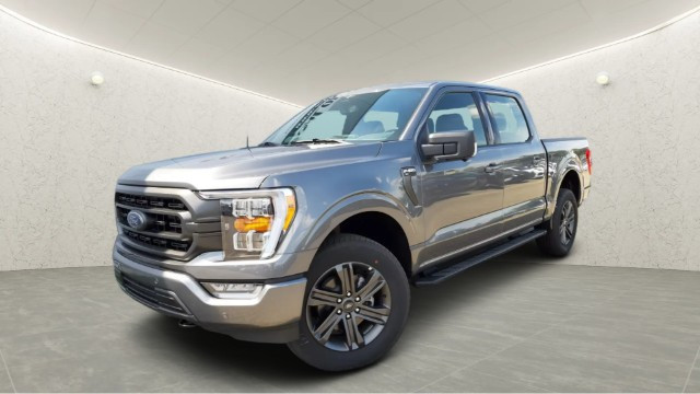 
                                                Utilitaire
                                                 Utilitaire Pick-up - Ford F150 XLT 5.0 V8 FLEXFUEL + GPL - 79970€