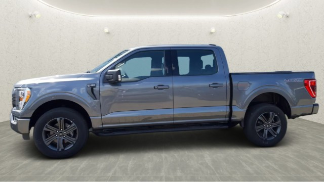 
                                                Utilitaire
                                                 Utilitaire Pick-up - Ford F150 XLT 5.0 V8 FLEXFUEL + GPL - 79970€