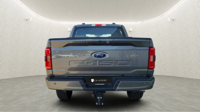 
                                                Utilitaire
                                                 Utilitaire Pick-up - Ford F150 XLT 5.0 V8 FLEXFUEL + GPL - 79970€