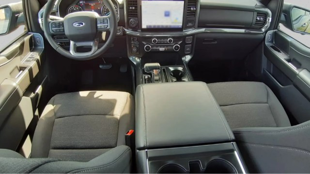 
                                                Utilitaire
                                                 Utilitaire Pick-up - Ford F150 XLT 5.0 V8 FLEXFUEL + GPL - 79970€