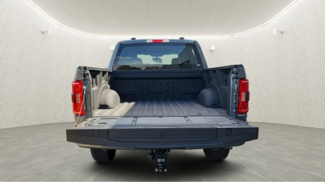 
                                                Utilitaire
                                                 Utilitaire Pick-up - Ford F150 XLT 5.0 V8 FLEXFUEL + GPL - 79970€
