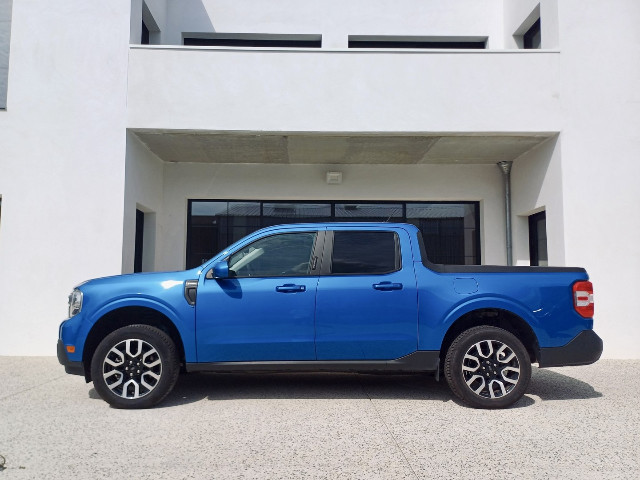 
                                                Utilitaire
                                                 Utilitaire Pick-up - Ford Maverick SUPERCREW LARIAT 2.0 ECOBOOST - 46970€