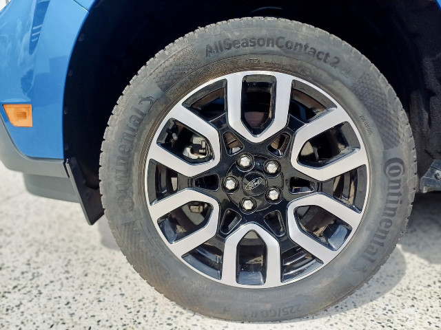 
                                                Utilitaire
                                                 Utilitaire Pick-up - Ford Maverick SUPERCREW LARIAT 2.0 ECOBOOST - 46970€