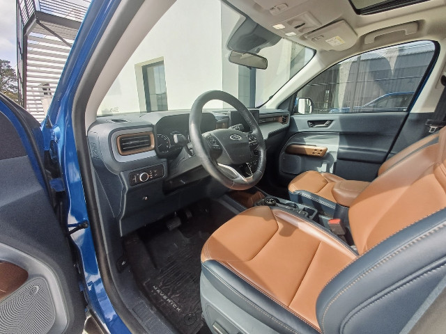 
                                                Utilitaire
                                                 Utilitaire Pick-up - Ford Maverick SUPERCREW LARIAT 2.0 ECOBOOST - 46970€