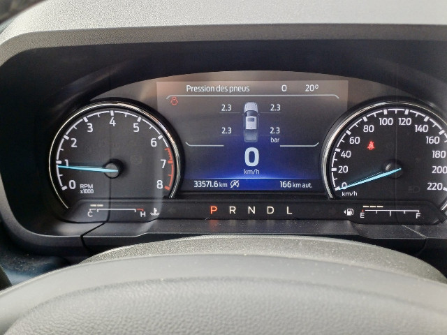 
                                                Utilitaire
                                                 Utilitaire Pick-up - Ford Maverick SUPERCREW LARIAT 2.0 ECOBOOST - 46970€