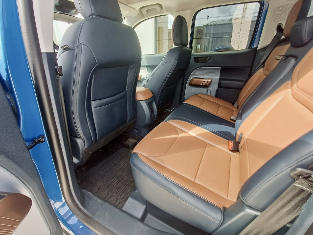 
                                                Utilitaire
                                                 Utilitaire Pick-up - Ford Maverick SUPERCREW LARIAT 2.0 ECOBOOST - 46970€