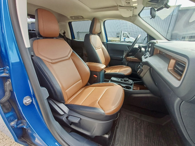 
                                                Utilitaire
                                                 Utilitaire Pick-up - Ford Maverick SUPERCREW LARIAT 2.0 ECOBOOST - 46970€