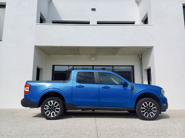 
                                                Utilitaire
                                                 Utilitaire Pick-up - Ford Maverick SUPERCREW LARIAT 2.0 ECOBOOST - 46970€