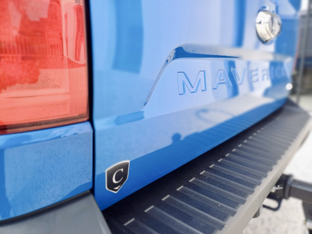 
                                                Utilitaire
                                                 Utilitaire Pick-up - Ford Maverick SUPERCREW LARIAT 2.0 ECOBOOST - 46970€