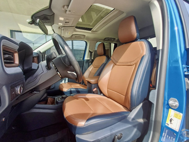 
                                                Utilitaire
                                                 Utilitaire Pick-up - Ford Maverick SUPERCREW LARIAT 2.0 ECOBOOST - 46970€