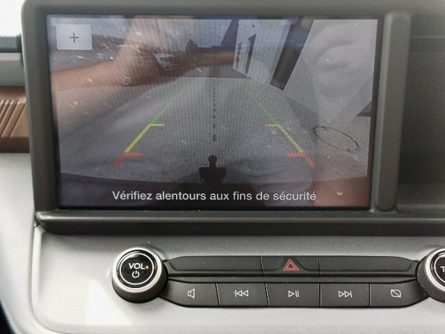 
                                                Utilitaire
                                                 Utilitaire Pick-up - Ford Maverick SUPERCREW LARIAT 2.0 ECOBOOST - 46970€
