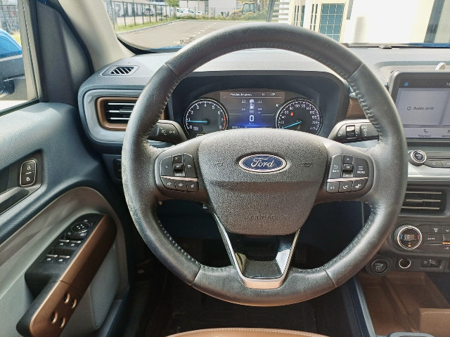 
                                                Utilitaire
                                                 Utilitaire Pick-up - Ford Maverick SUPERCREW LARIAT 2.0 ECOBOOST - 46970€