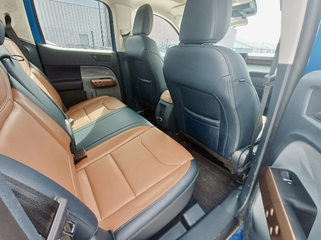 
                                                Utilitaire
                                                 Utilitaire Pick-up - Ford Maverick SUPERCREW LARIAT 2.0 ECOBOOST - 46970€
