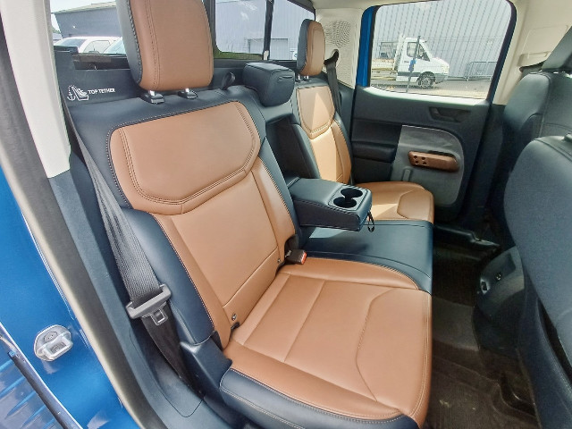 
                                                Utilitaire
                                                 Utilitaire Pick-up - Ford Maverick SUPERCREW LARIAT 2.0 ECOBOOST - 46970€