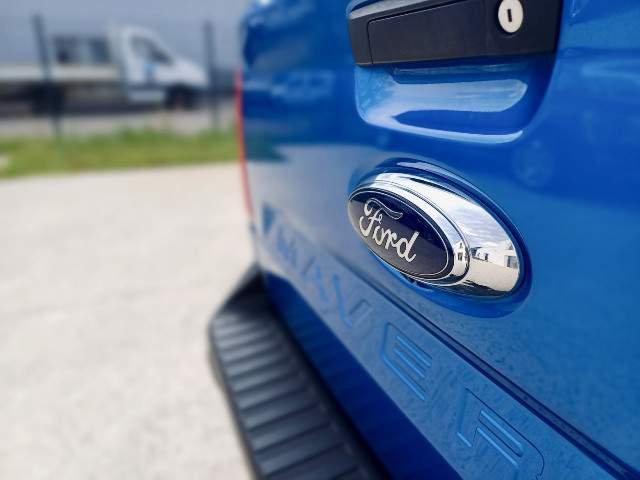 
                                                Utilitaire
                                                 Utilitaire Pick-up - Ford Maverick SUPERCREW LARIAT 2.0 ECOBOOST - 46970€