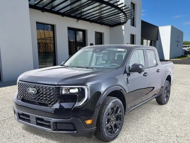 
                                                Utilitaire
                                                 Utilitaire Pick-up - Ford Maverick SUPERCREW LARIAT 2.5L HYB - 69970€