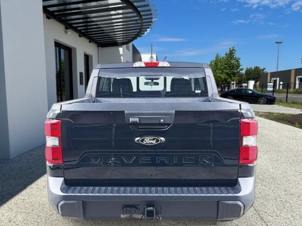 
                                                Utilitaire
                                                 Utilitaire Pick-up - Ford Maverick SUPERCREW LARIAT 2.5L HYB - 69970€