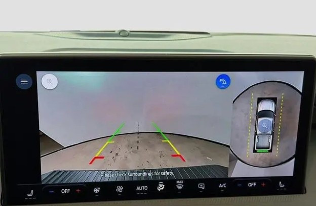 
                                                Utilitaire
                                                 Utilitaire Pick-up - Ford Maverick SUPERCREW LARIAT 2.5L HYB - 69970€