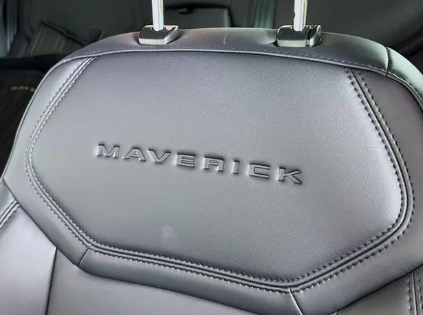 
                                                Utilitaire
                                                 Utilitaire Pick-up - Ford Maverick SUPERCREW LARIAT 2.5L HYB - 69970€