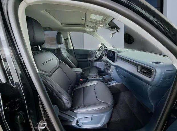 
                                                Utilitaire
                                                 Utilitaire Pick-up - Ford Maverick SUPERCREW LARIAT 2.5L HYB - 69970€