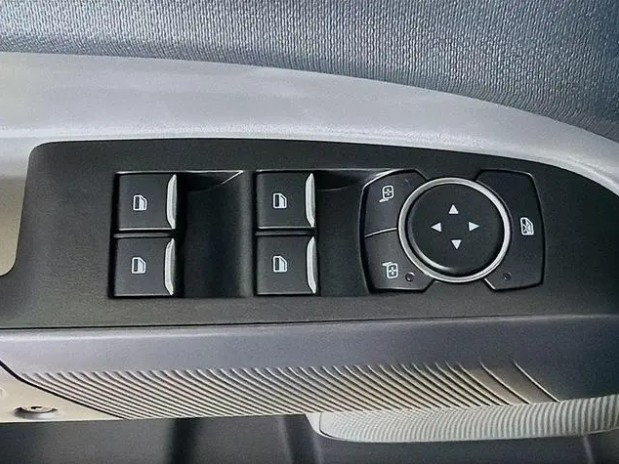 
                                                Utilitaire
                                                 Utilitaire Pick-up - Ford Maverick SUPERCREW LARIAT 2.5L HYB - 69970€