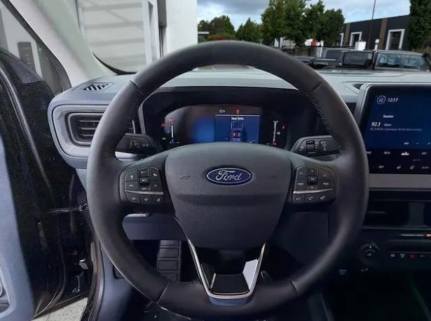 
                                                Utilitaire
                                                 Utilitaire Pick-up - Ford Maverick SUPERCREW LARIAT 2.5L HYB - 69970€