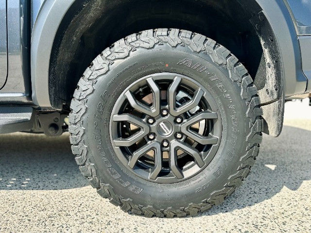 
                                                Utilitaire
                                                 Utilitaire Pick-up - Ford Ranger RAPTOR DOUBLE CABINE 2.0 ECOBLUE 210 CH BVA - 69970€