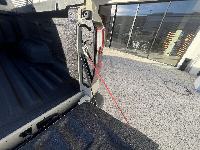 
                                                Utilitaire
                                                 Utilitaire Pick-up - Ford Ranger RAPTOR "R"  V6  410 CH - 95970€