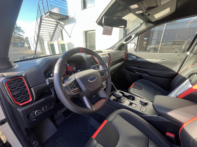 
                                                Utilitaire
                                                 Utilitaire Pick-up - Ford Ranger RAPTOR "R"  V6  410 CH - 95970€
