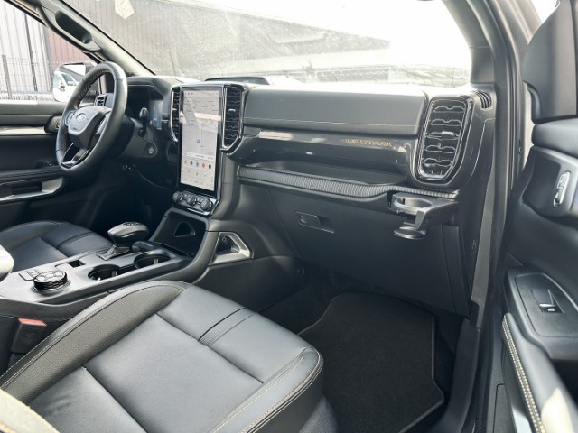 
                                                Utilitaire
                                                 Utilitaire Pick-up - Ford Ranger WILDTRAK DOUBLE CAB 2.0 ECOBLUE 205CH BVA - 60970€