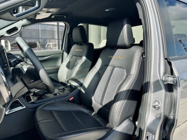 
                                                Utilitaire
                                                 Utilitaire Pick-up - Ford Ranger WILDTRAK DOUBLE CAB 2.0 ECOBLUE 205CH BVA - 60970€
