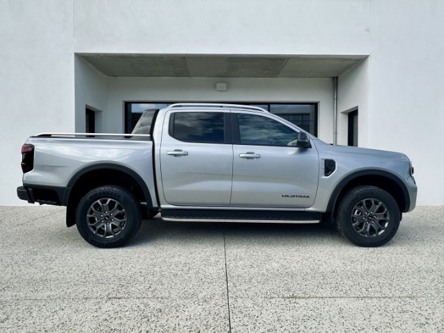 
                                                Utilitaire
                                                 Utilitaire Pick-up - Ford Ranger WILDTRAK DOUBLE CAB 2.0 ECOBLUE 205CH BVA - 60970€