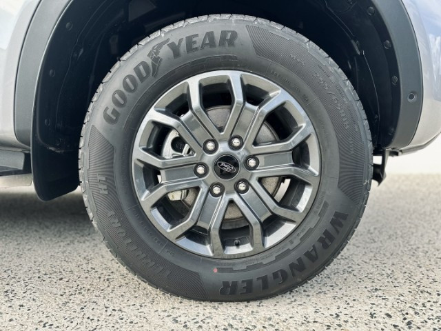 
                                                Utilitaire
                                                 Utilitaire Pick-up - Ford Ranger WILDTRAK DOUBLE CAB 2.0 ECOBLUE 205CH BVA - 60970€
