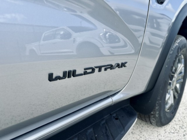 
                                                Utilitaire
                                                 Utilitaire Pick-up - Ford Ranger WILDTRAK DOUBLE CAB 2.0 ECOBLUE 205CH BVA - 60970€