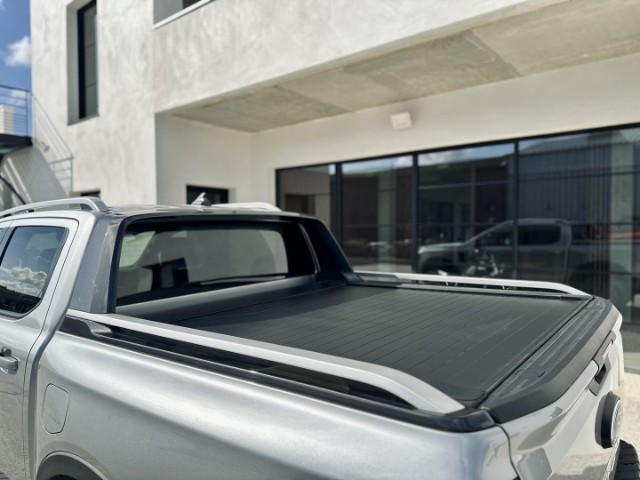 
                                                Utilitaire
                                                 Utilitaire Pick-up - Ford Ranger WILDTRAK DOUBLE CAB 2.0 ECOBLUE 205CH BVA - 60970€