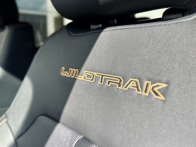 
                                                Utilitaire
                                                 Utilitaire Pick-up - Ford Ranger WILDTRAK DOUBLE CAB 2.0 ECOBLUE 205CH BVA - 60970€
