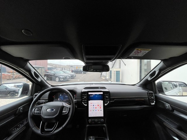 
                                                Utilitaire
                                                 Utilitaire Pick-up - Ford Ranger WILDTRAK DOUBLE CABINE 2.0 ECOBLUE 205 CH DIESEL BVA 10 - 52970€