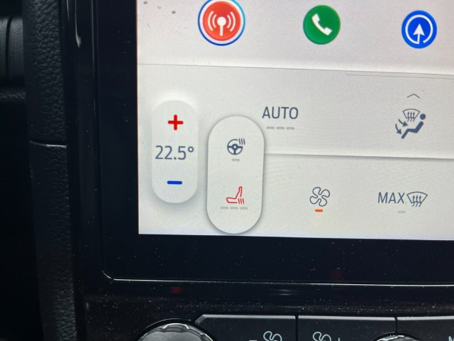 
                                                Utilitaire
                                                 Utilitaire Pick-up - Ford Ranger WILDTRAK DOUBLE CABINE 2.0 ECOBLUE 205 CH DIESEL BVA 10 - 52970€