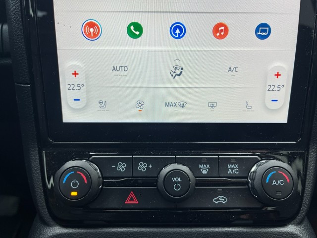 
                                                Utilitaire
                                                 Utilitaire Pick-up - Ford Ranger WILDTRAK DOUBLE CABINE 2.0 ECOBLUE 205 CH DIESEL BVA 10 - 52970€