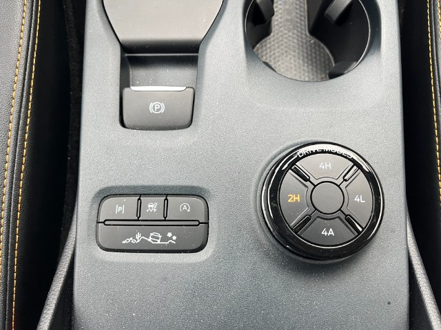 
                                                Utilitaire
                                                 Utilitaire Pick-up - Ford Ranger WILDTRAK DOUBLE CABINE 2.0 ECOBLUE 205 CH DIESEL BVA 10 - 52970€