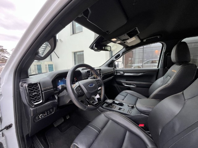 
                                                Utilitaire
                                                 Utilitaire Pick-up - Ford Ranger WILDTRAK DOUBLE CABINE 2.0 ECOBLUE 205 CH DIESEL BVA 10 - 52970€