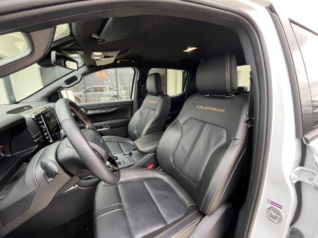 
                                                Utilitaire
                                                 Utilitaire Pick-up - Ford Ranger WILDTRAK DOUBLE CABINE 2.0 ECOBLUE 205 CH DIESEL BVA 10 - 52970€