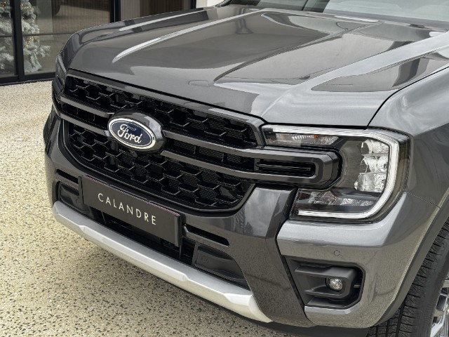 
                                                Utilitaire
                                                 Utilitaire Pick-up - Ford Ranger WILDTRAK DOUBLE CABINE 2.0 ECOBLUE 205 CH DIESEL BVA 10 - 60970€