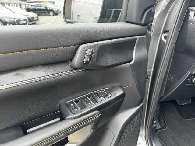 
                                                Utilitaire
                                                 Utilitaire Pick-up - Ford Ranger WILDTRAK DOUBLE CABINE 2.0 ECOBLUE 205 CH DIESEL BVA 10 - 60970€