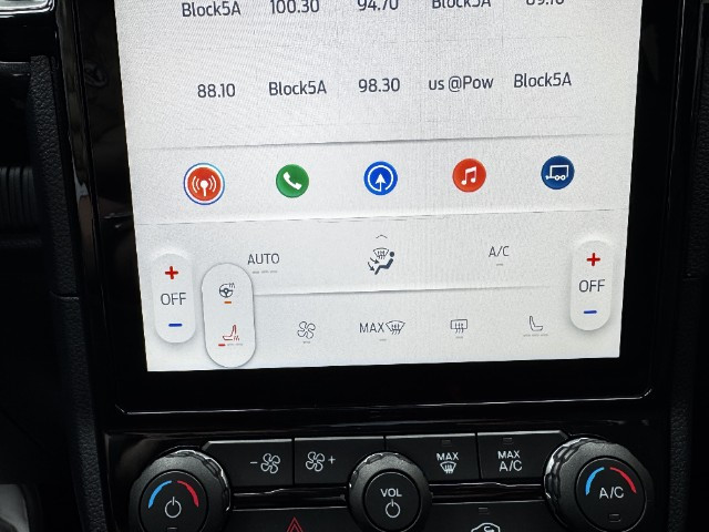 
                                                Utilitaire
                                                 Utilitaire Pick-up - Ford Ranger WILDTRAK DOUBLE CABINE 2.0 ECOBLUE 205 CH DIESEL BVA 10 - 60970€