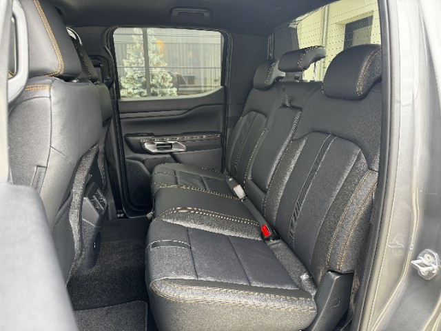 
                                                Utilitaire
                                                 Utilitaire Pick-up - Ford Ranger WILDTRAK DOUBLE CABINE 2.0 ECOBLUE 205 CH DIESEL BVA 10 - 60970€