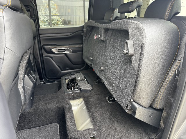 
                                                Utilitaire
                                                 Utilitaire Pick-up - Ford Ranger WILDTRAK DOUBLE CABINE 2.0 ECOBLUE 205 CH DIESEL BVA 10 - 60970€